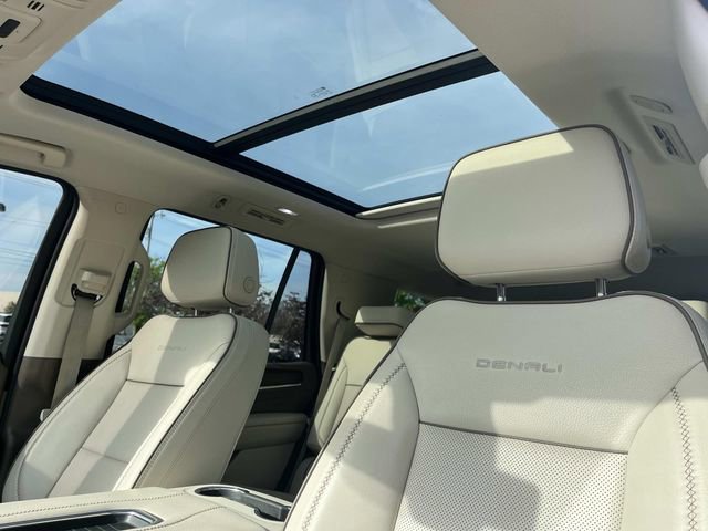 Used 2022 GMC Yukon Denali image 37