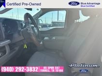 Used 2024 Ford F250 XL w/ STX Appearance Package AWD/4WD image 12