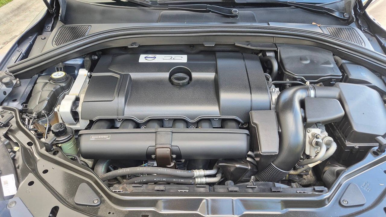Used 2013 Volvo XC60 3.2 FWD image 67