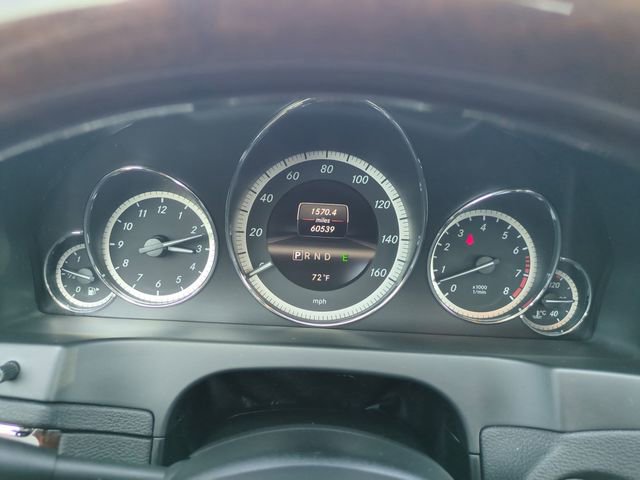 Used 2013 Mercedes-Benz E 350 4MATIC Coupe image 8