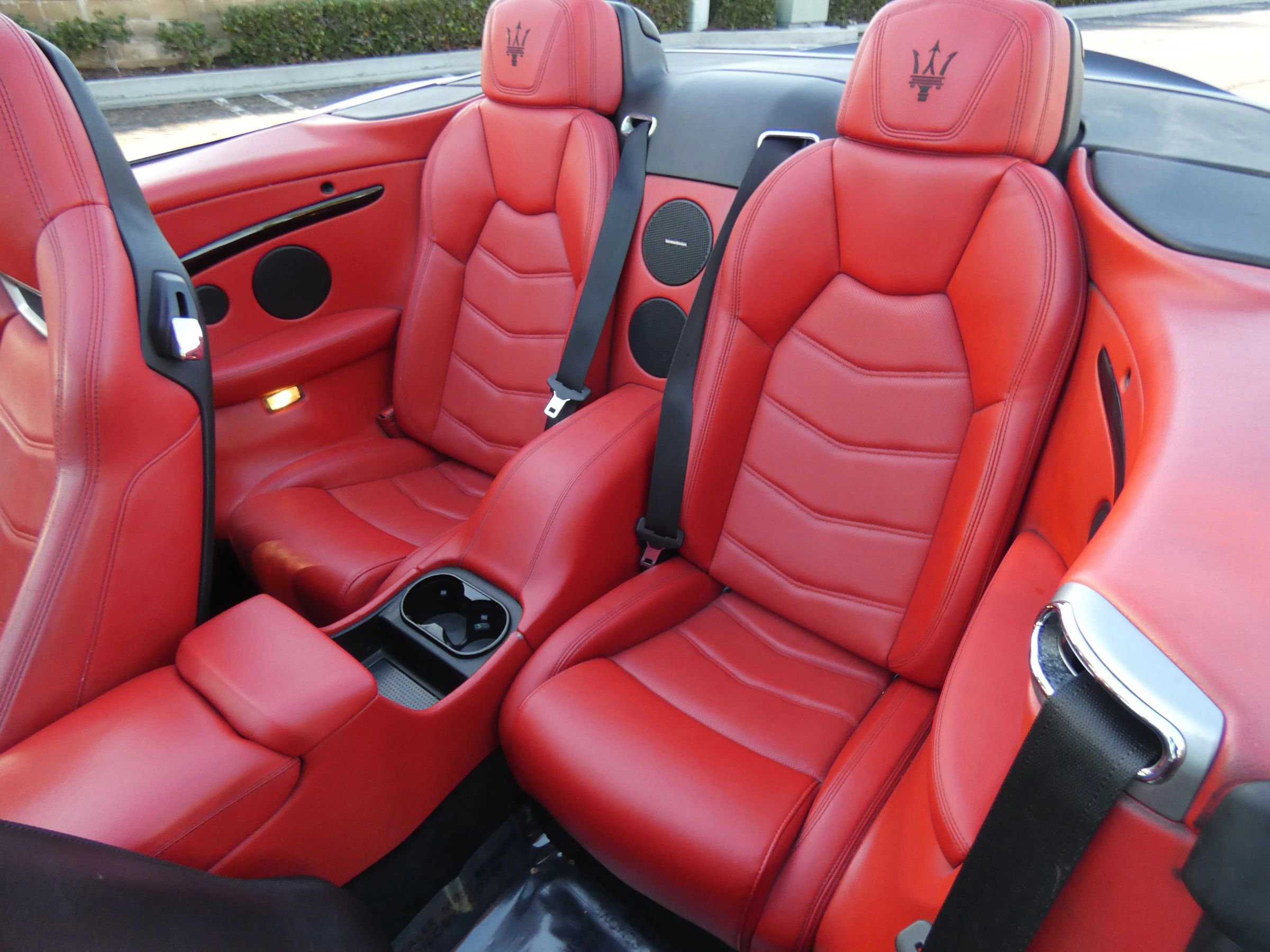 Used 2019 Maserati GranTurismo Sport image 41