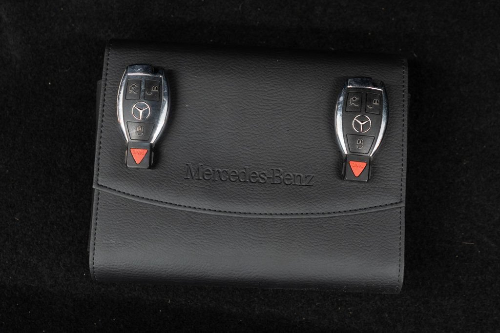 Used 2013 Mercedes-Benz S 550 4MATIC image 53