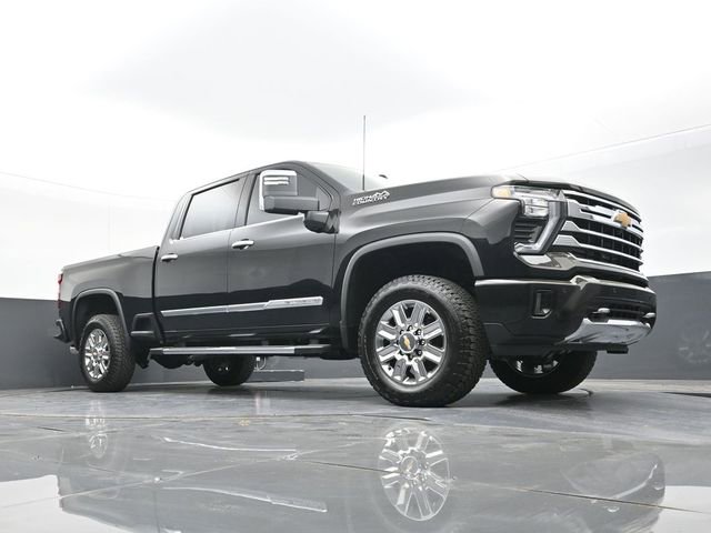 New 2026 Chevrolet Silverado 2500 High Country w/ High Country Premium Package AWD/4WD image 54