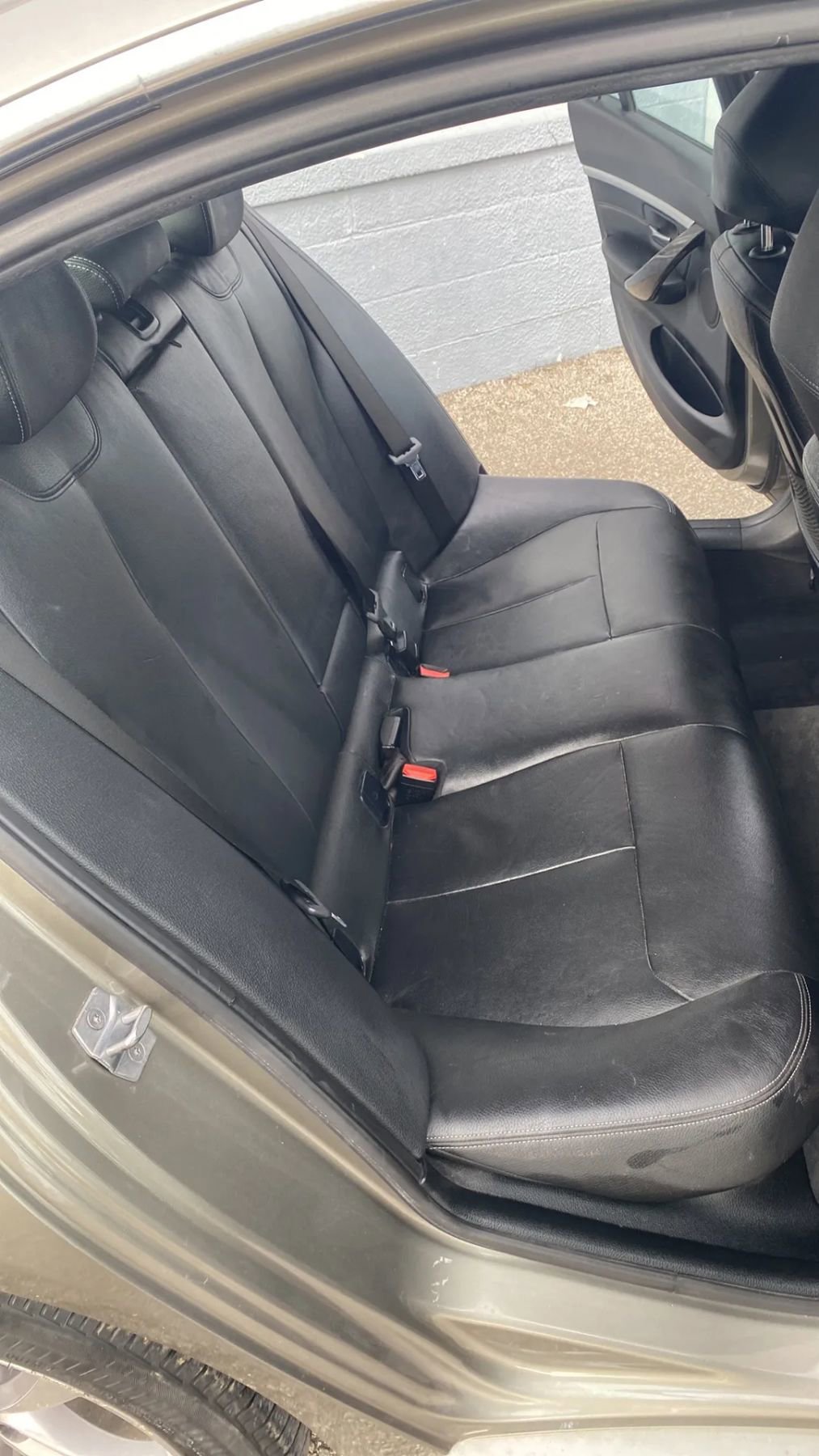 Used 2017 BMW 330i xDrive Sedan image 6