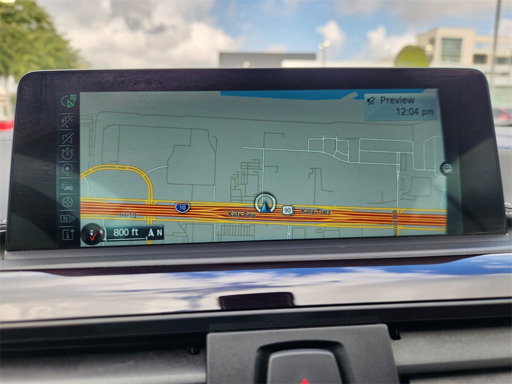 Used 2016 BMW 435i Convertible image 16