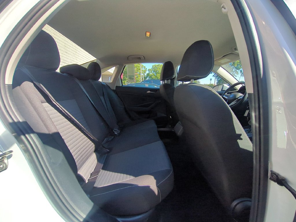 Used 2025 Volkswagen Jetta S FWD image 29