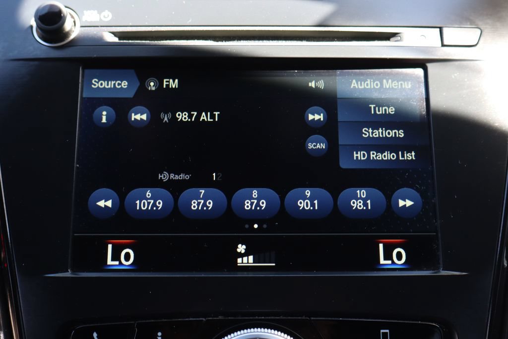Used 2019 Acura ILX w/ Premium & A-SPEC Package FWD image 28