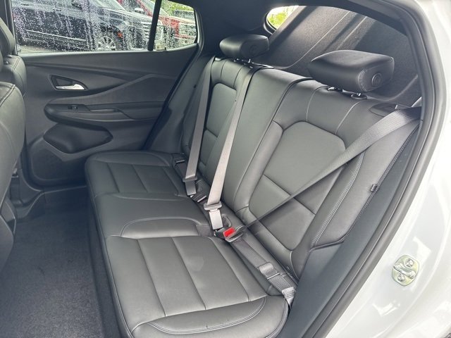 New 2025 Buick Envista Sport Touring image 16