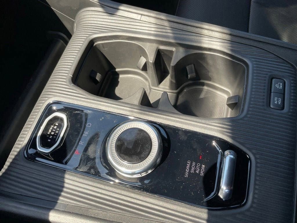 New 2026 Jeep Cherokee Limited AWD/4WD image 21