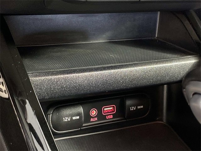 Used 2021 Kia Forte GT-Line image 21