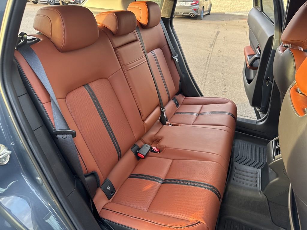 Used 2023 MAZDA CX-50 Meridian Edition w/ Cargo Package image 15