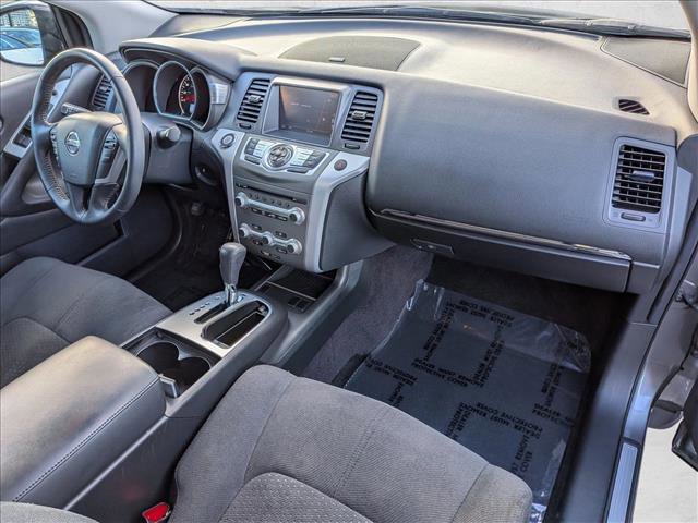 Used 2014 Nissan Murano SV w/ Value Package image 21