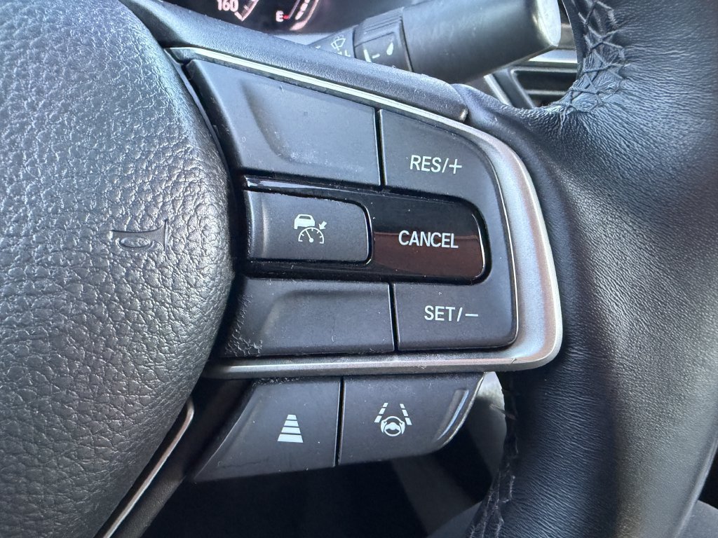 Used 2021 Honda Accord EX-L image 35