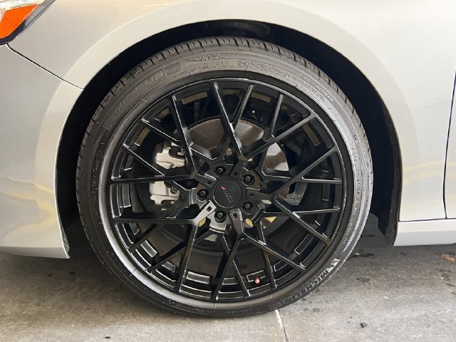 Used 2021 Honda Accord Sport image 9