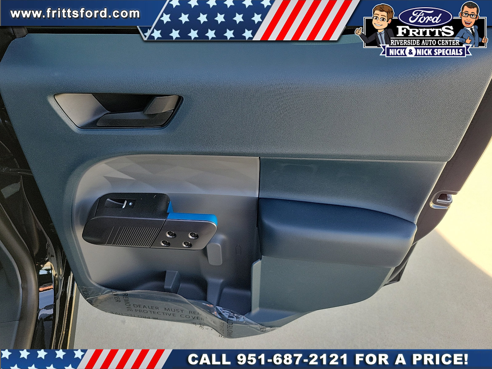 New 2026 Ford Maverick Lobo AWD/4WD image 22