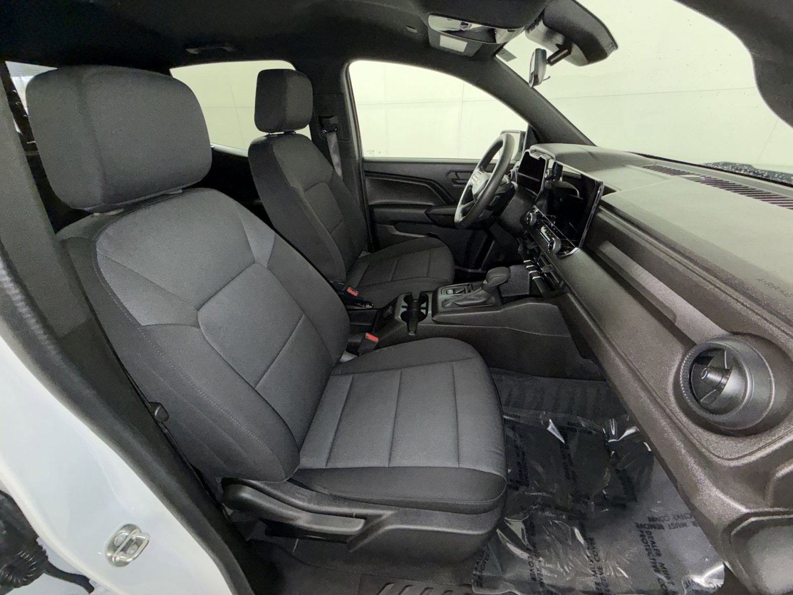 Used 2023 Chevrolet Colorado W/T w/ WT Convenience Package II image 25