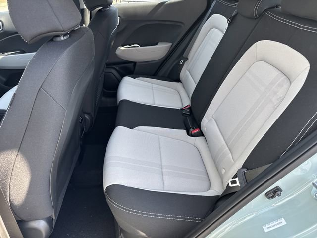 New 2026 Hyundai Venue SEL FWD image 20