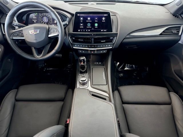 Used 2024 Cadillac CT5 Sport AWD/4WD image 11