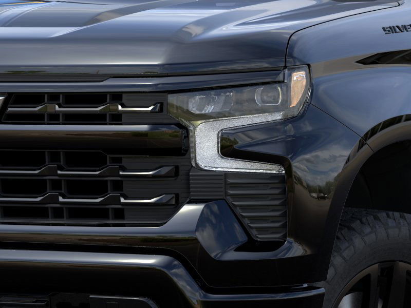 New 2026 Chevrolet Silverado 1500 RST w/ Rally Edition image 10