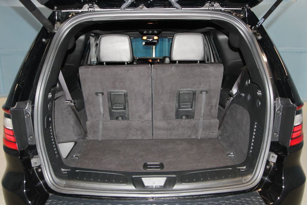 Used 2024 Dodge Durango R/T image 44