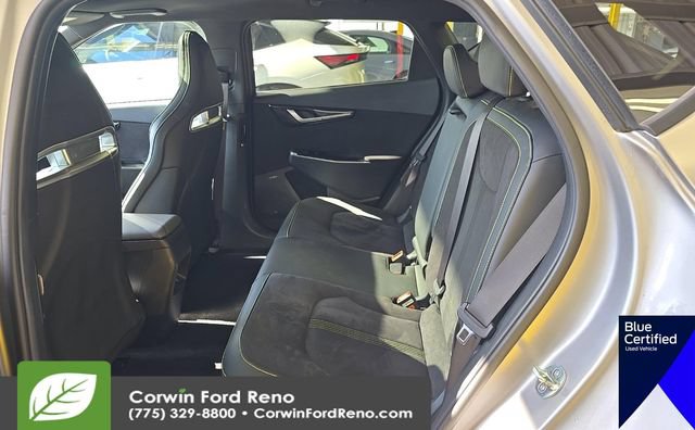 Used 2023 Kia EV6 GT AWD/4WD image 11