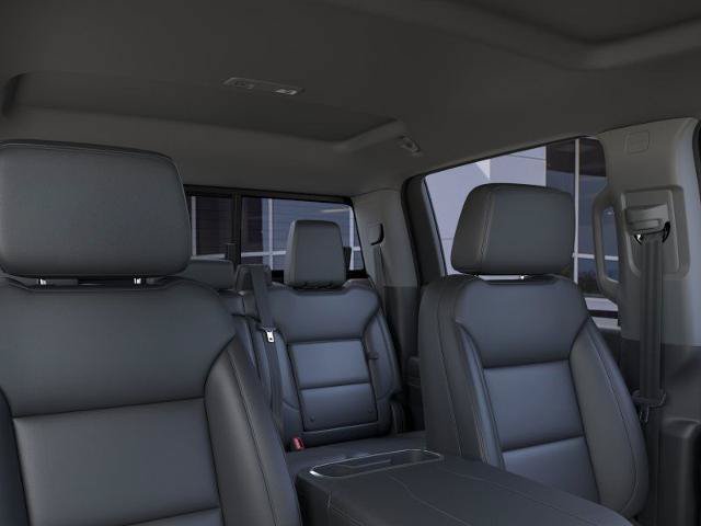 New 2026 GMC Sierra 1500 Elevation w/ Elevation Premium Package AWD/4WD image 50