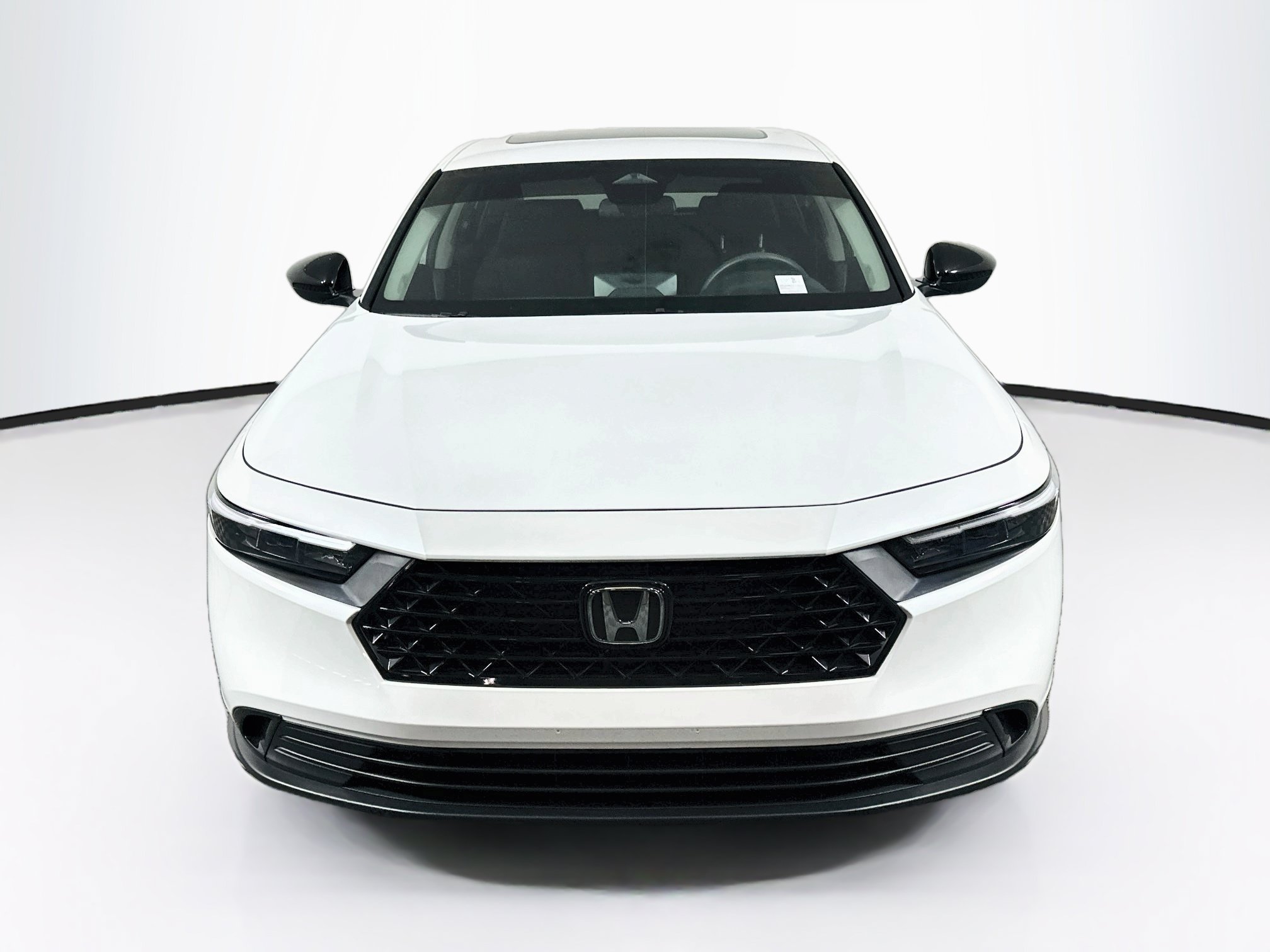 Used 2025 Honda Accord SE image 2