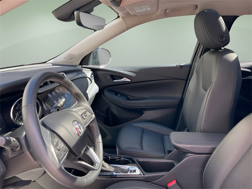 Used 2023 Buick Encore GX Essence w/ Advanced Technology Package image 16