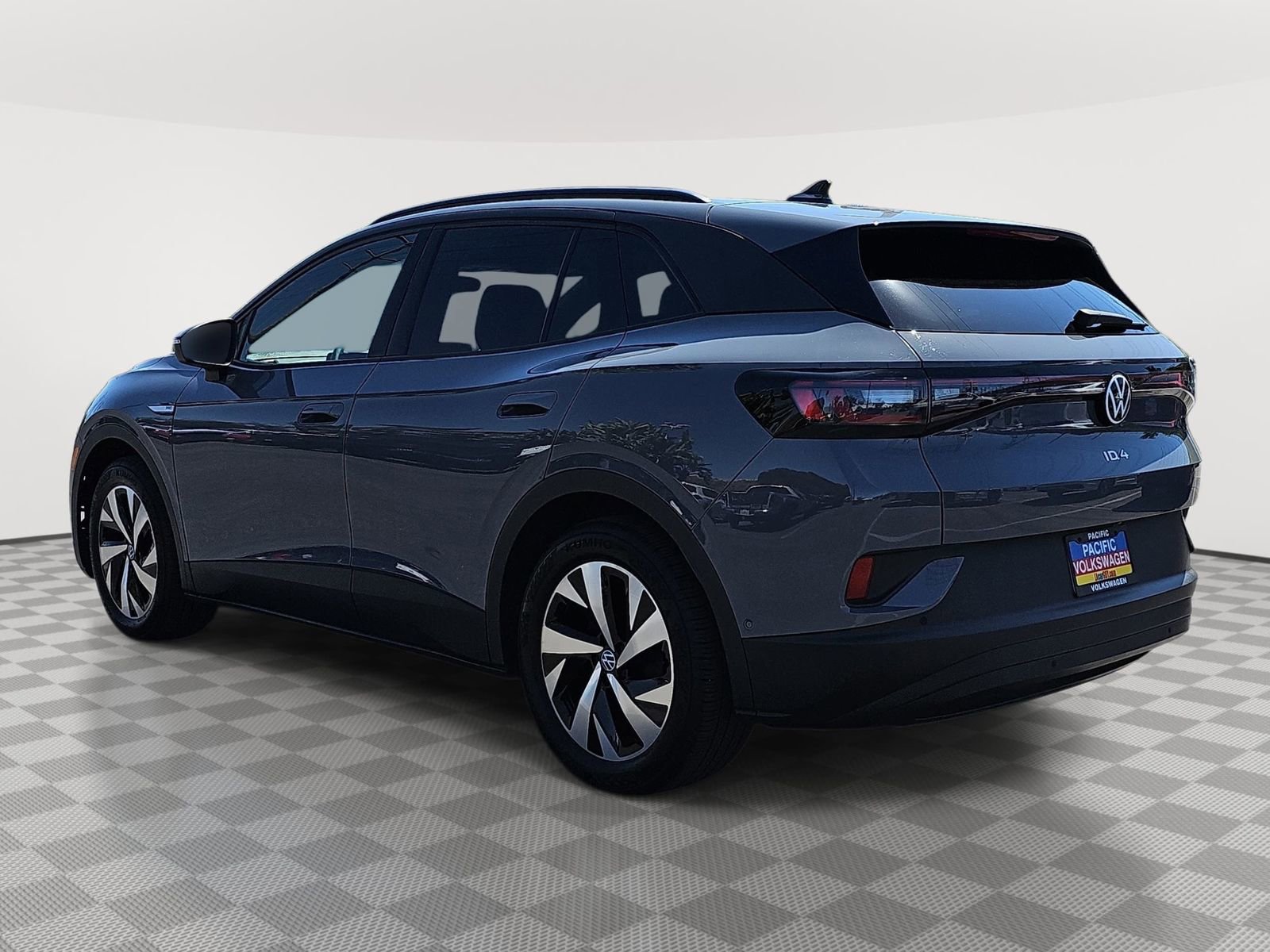 Certified 2023 Volkswagen ID.4 Pro image 7