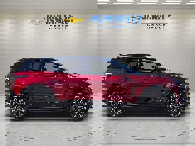 New 2025 Chevrolet Blazer EV SS w/ Performance Package AWD/4WD image 6