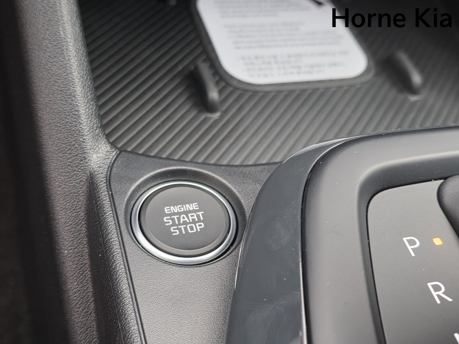 New 2025 Kia K4 GT-Line image 17