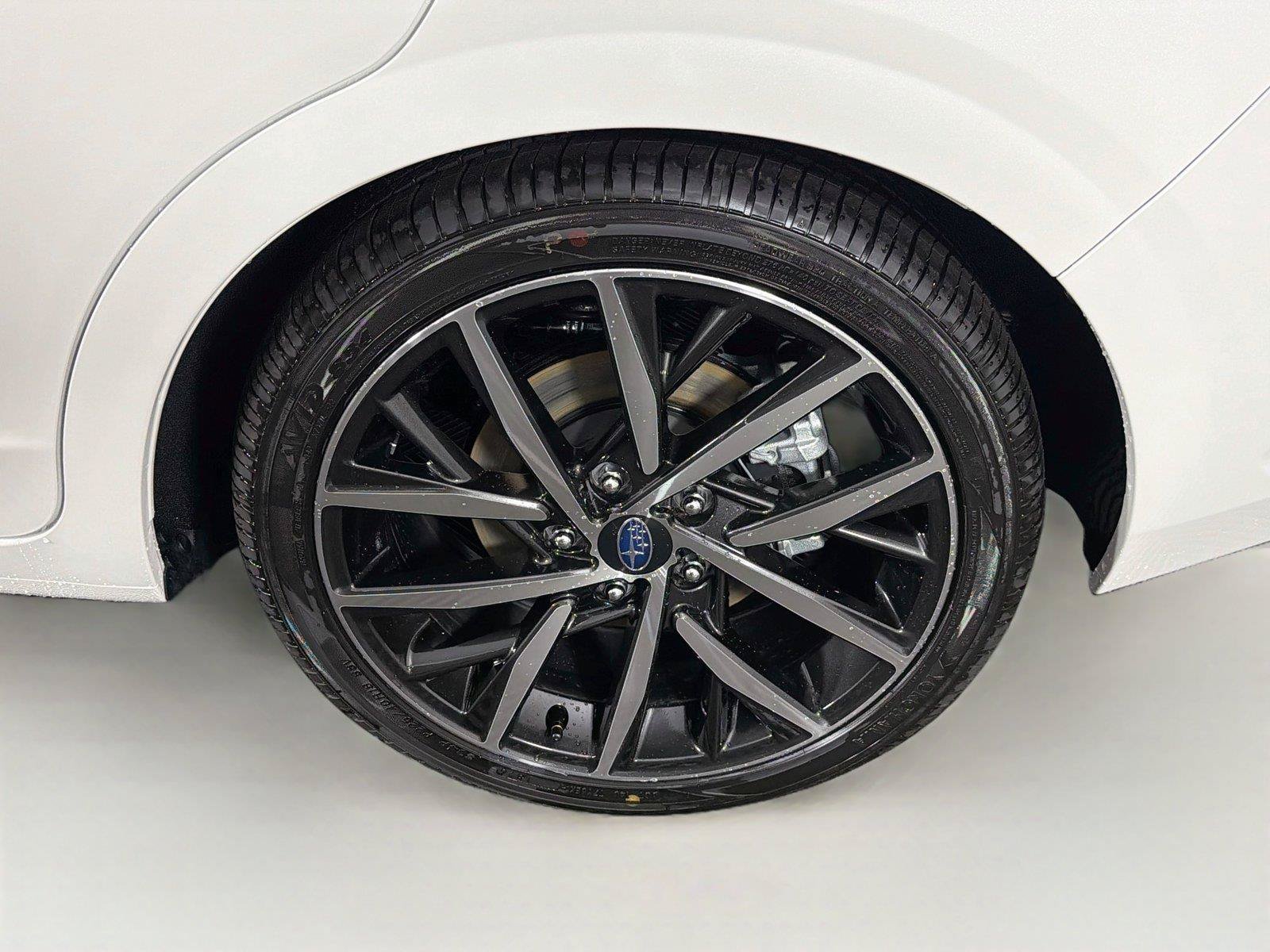 New 2026 Subaru Impreza 2.0i Sport AWD/4WD image 32