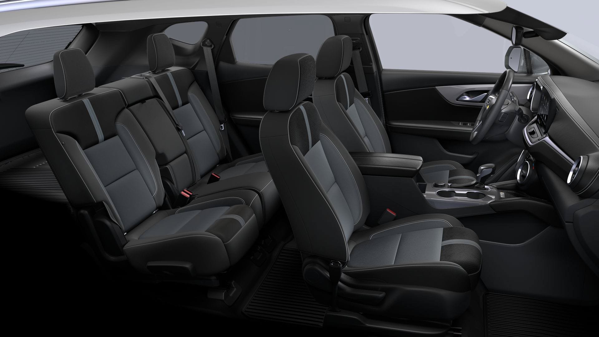 New 2026 Chevrolet Blazer LT w/ Convenience Package FWD image 31