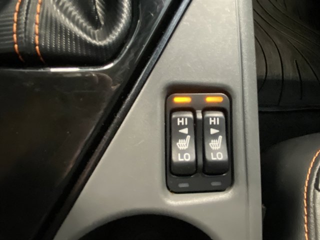 Used 2024 Subaru Crosstrek 2.5i Limited image 35