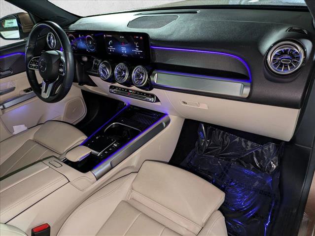 Certified 2023 Mercedes-Benz EQB 250+ image 25