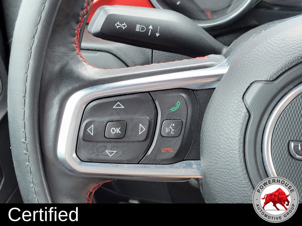 Used 2018 Jeep Wrangler Unlimited Rubicon image 28