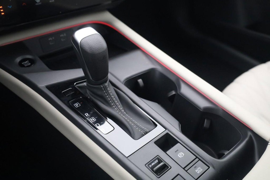 New 2026 Nissan Sentra SL w/ Floor Mat Package image 17