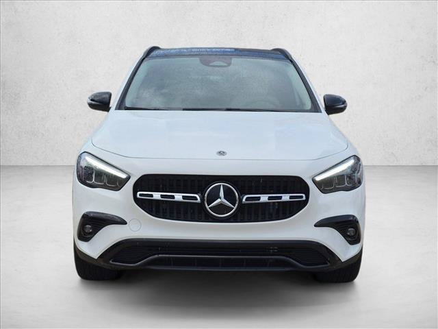 Certified 2026 Mercedes-Benz GLA 250 image 2