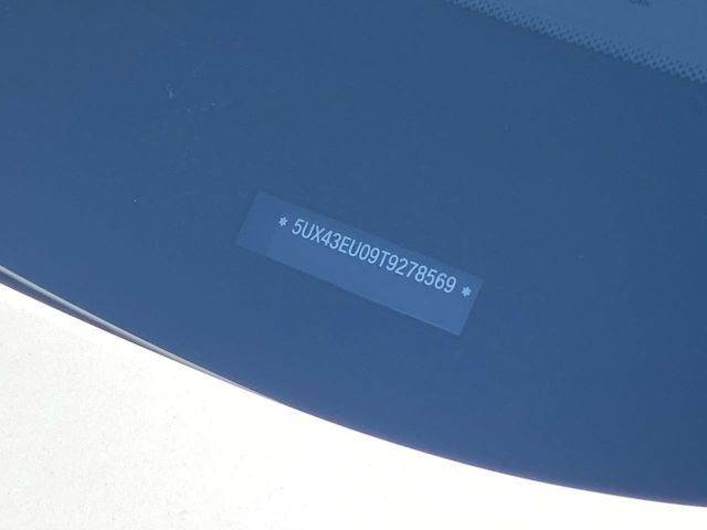 Used 2026 BMW X5 xDrive50e w/ Executive Package image 23