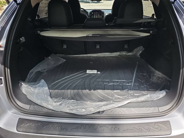 New 2026 Subaru Crosstrek 2.5i Limited AWD/4WD image 17