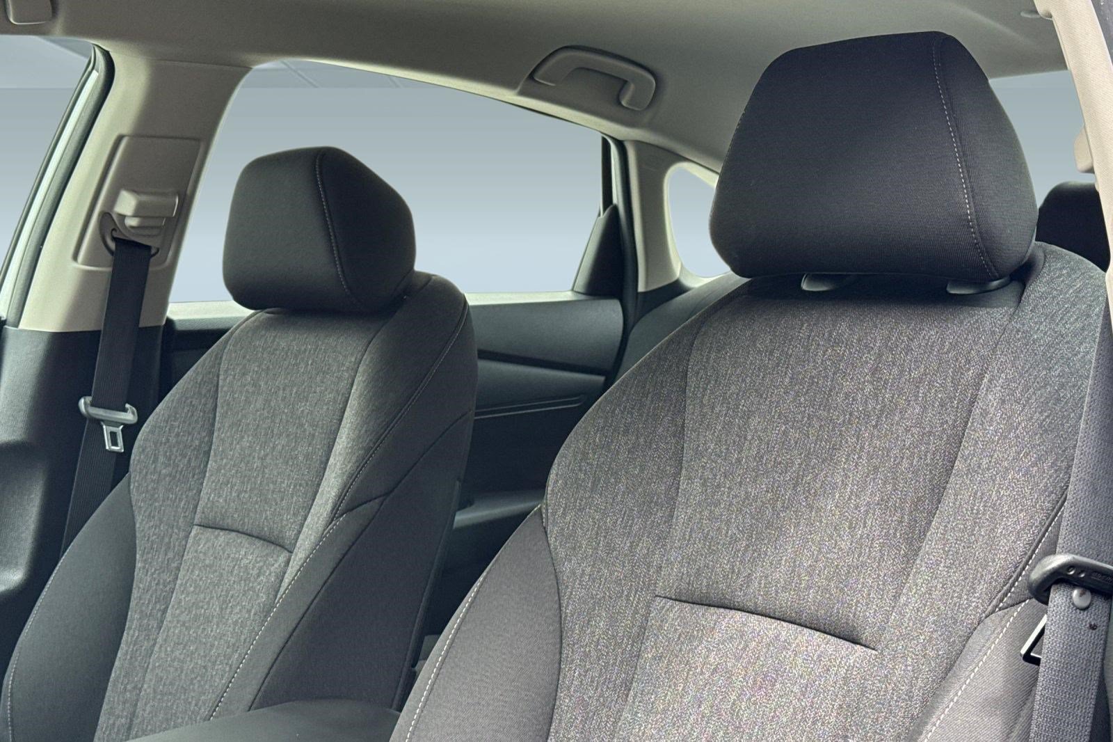 Certified 2025 Honda Accord LX image 25