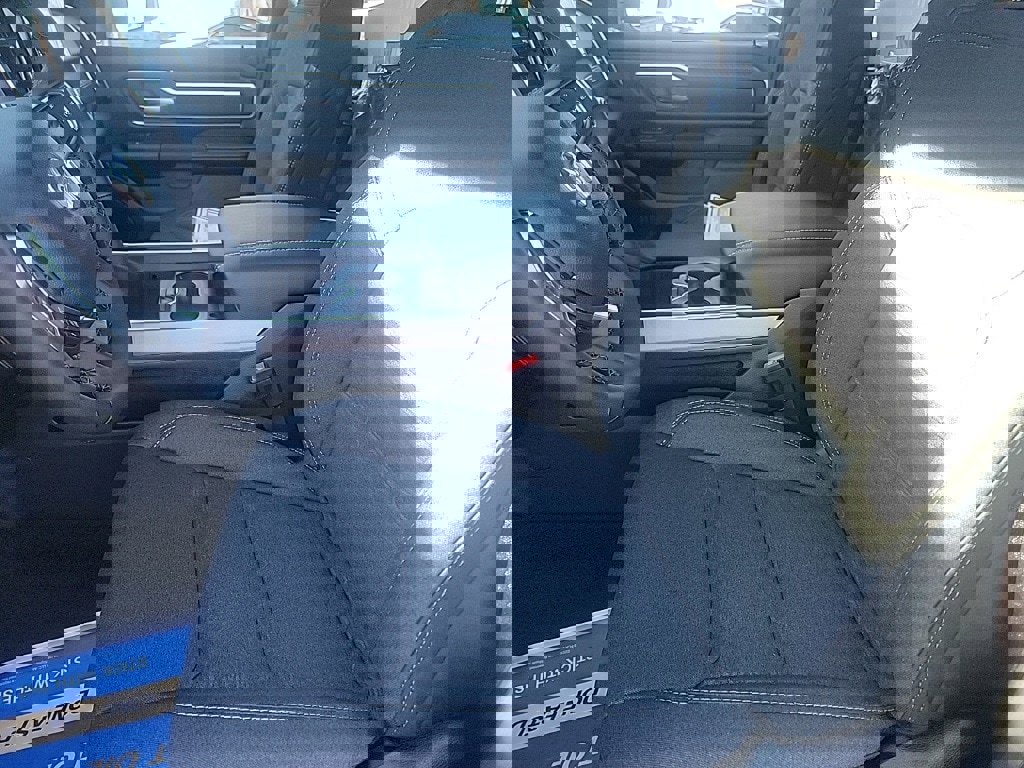 New 2026 RAM 1500 Big Horn image 10