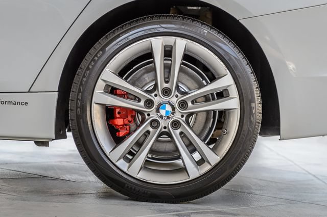 Used 2018 BMW 340i xDrive Sedan AWD/4WD image 13