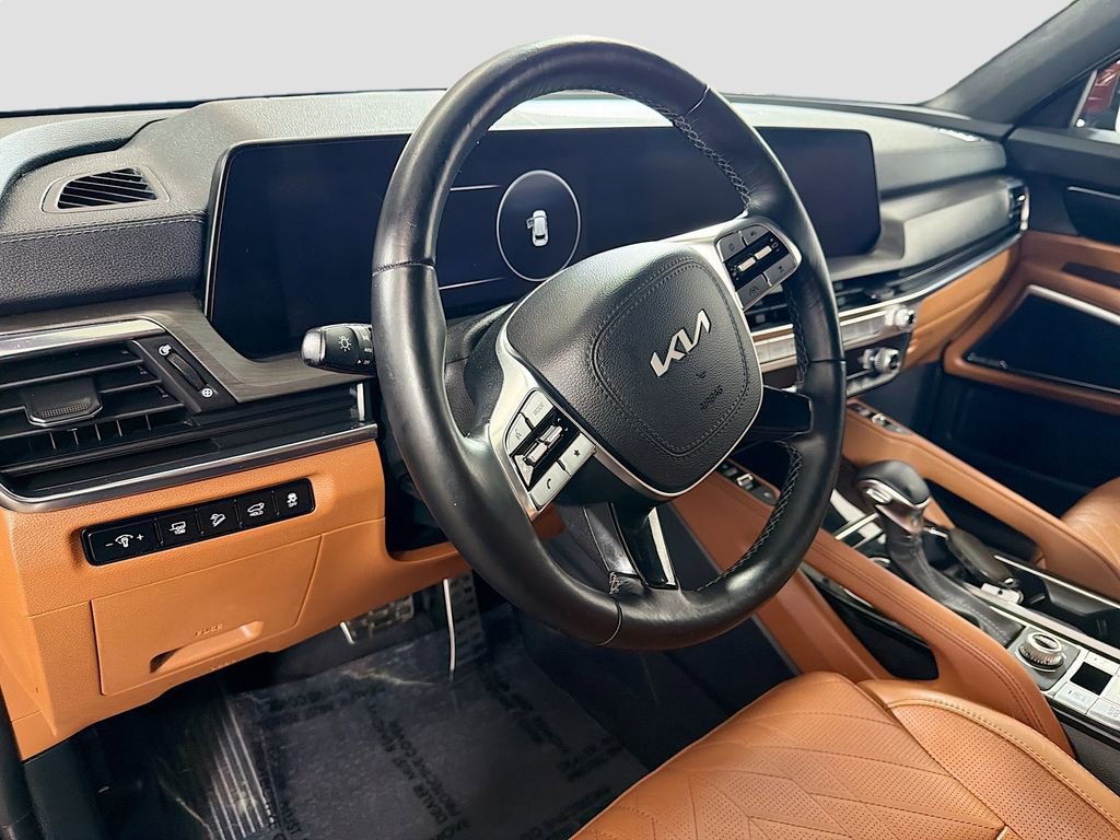 Used 2023 Kia Telluride SX Prestige X-Line image 11