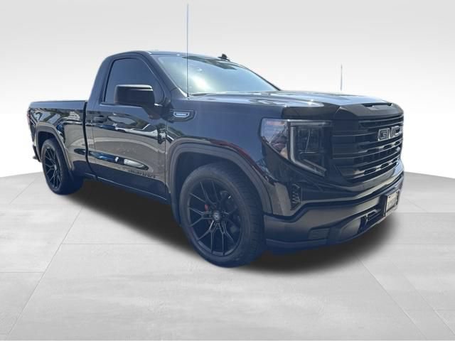 Used 2026 GMC Sierra 1500 Pro w/ Pro Value Package RWD video 2