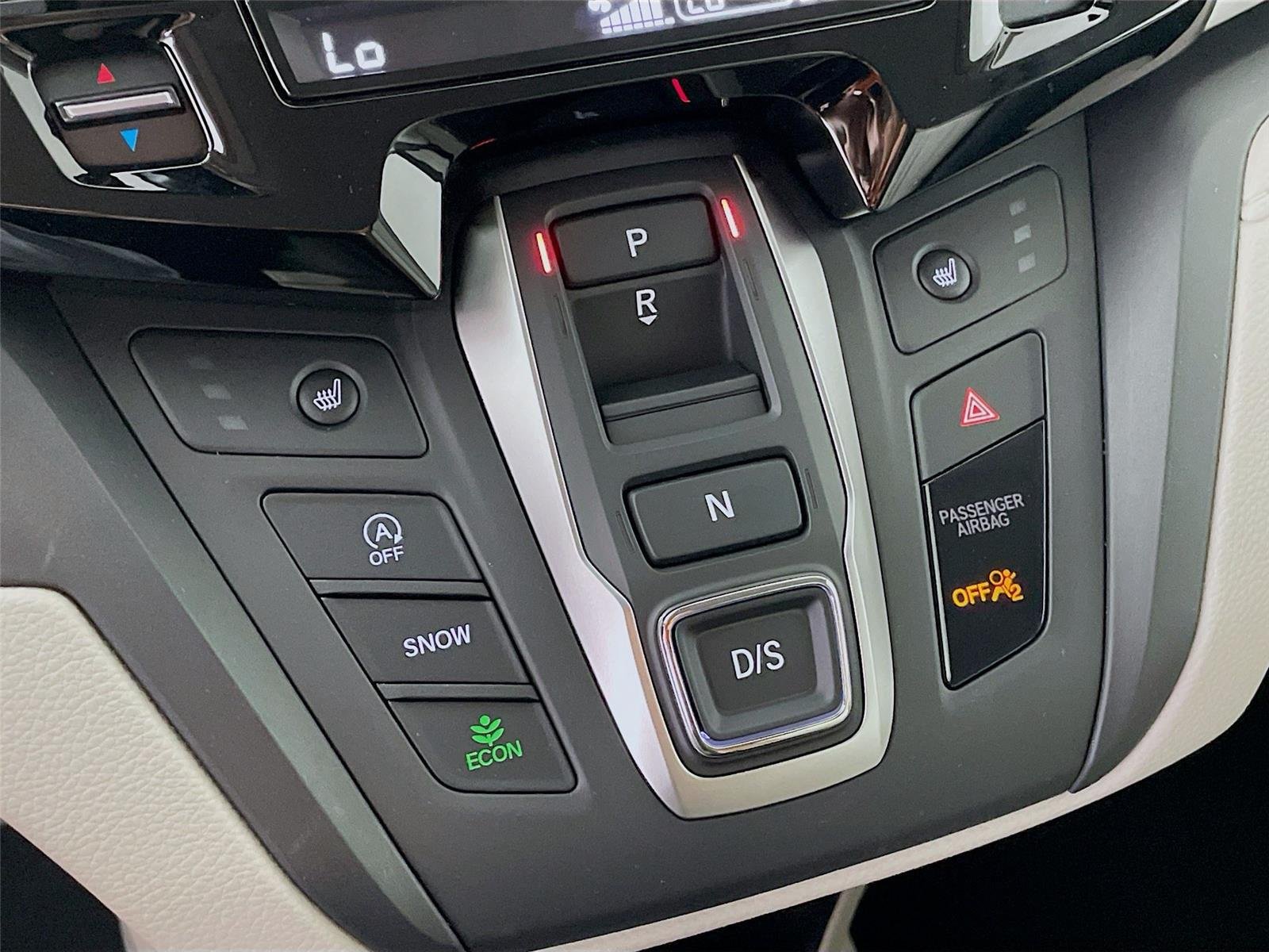 New 2026 Honda Odyssey EX-L image 18