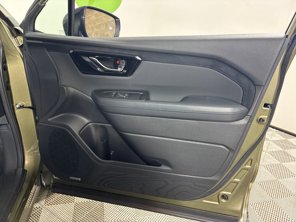 Certified 2026 Subaru Forester Limited image 35