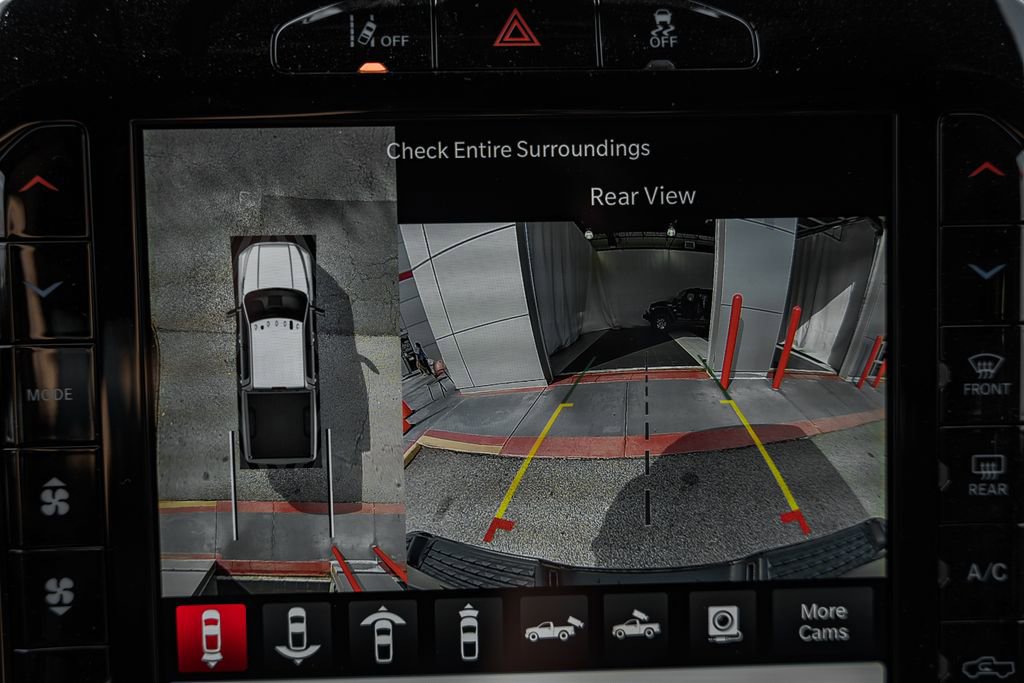 New 2026 RAM 2500 Big Horn image 42