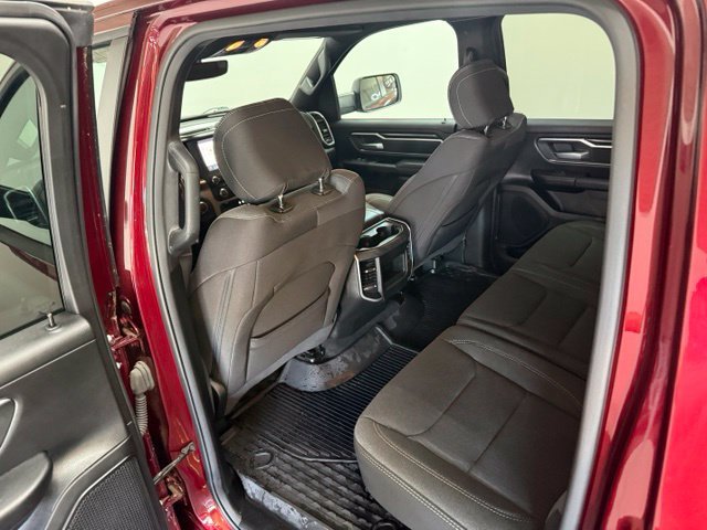 Used 2023 RAM 1500 Big Horn AWD/4WD image 39