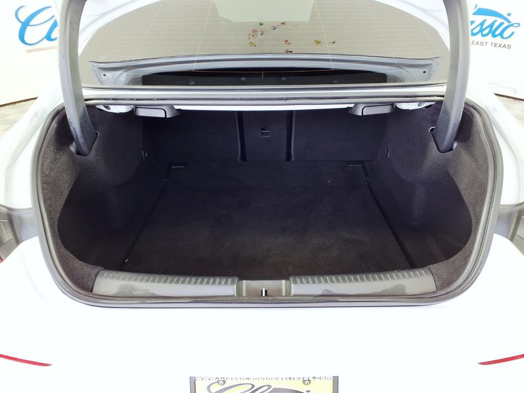 Used 2020 Mercedes-Benz CLA 250 image 9